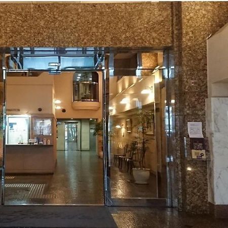 Azu Garden Nippombashi / Vacation Stay 74136 Osaka Exterior photo