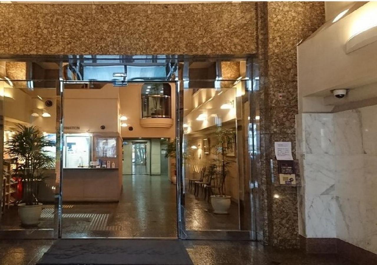 Azu Garden Nippombashi / Vacation Stay 74136 Osaka Exterior photo